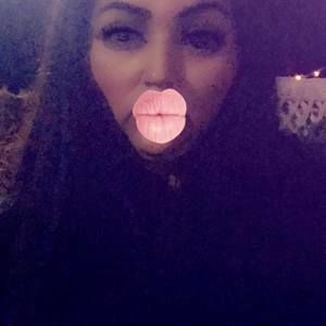 Meet your Posher, Judy